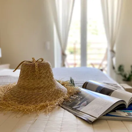 Drosia - Chic & Classic 3* Kefalonia Island