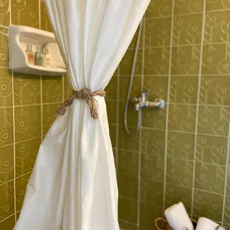 Drosia - Chic & Classic Affittacamere