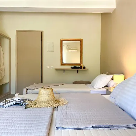 Drosia - Chic & Classic Rooms