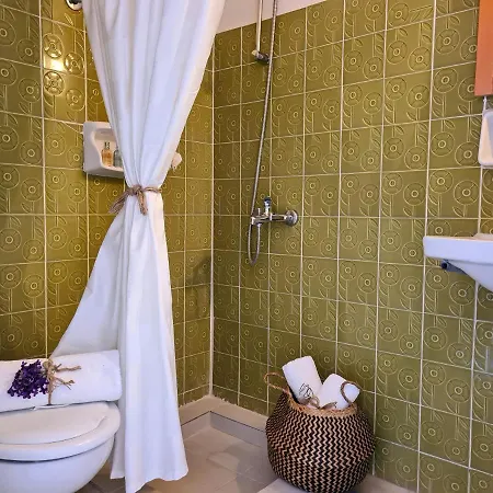 Drosia - Chic & Classic 3*