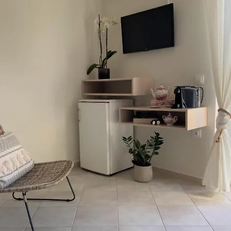 Drosia - Chic & Classic 3*