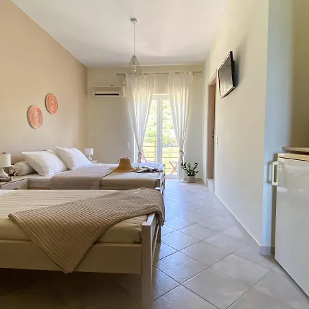 Drosia - Chic & Classic 3* Kefalonia Island