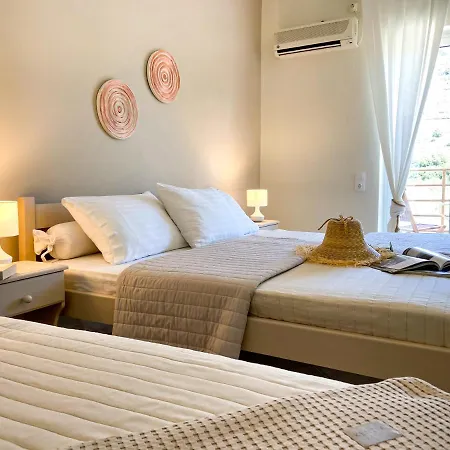 Drosia - Chic & Classic 3*