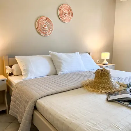 Drosia - Chic & Classic Rooms Guest house