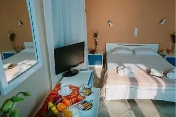 Guest house Drosia - Chic & Classic Rooms