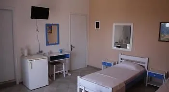Drosia - Chic & Classic 3* Kefalonia Island