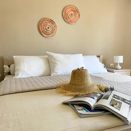 Drosia - Chic & Classic Konukevi Kefalonia Island