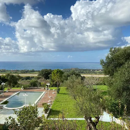 Drosia - Chic & Classic Konukevi Kefalonia Island