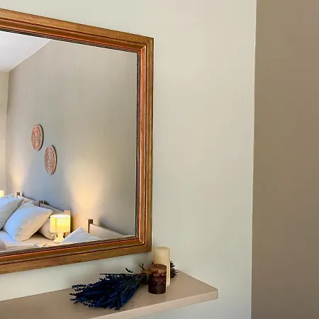 Konukevi Drosia - Chic & Classic Kefalonia Island