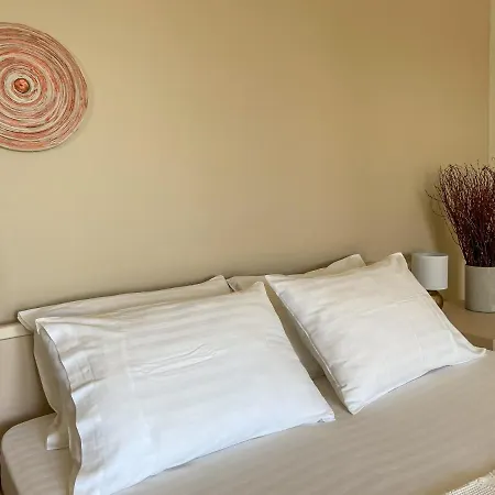 Drosia - Chic & Classic Konukevi Kefalonia Island