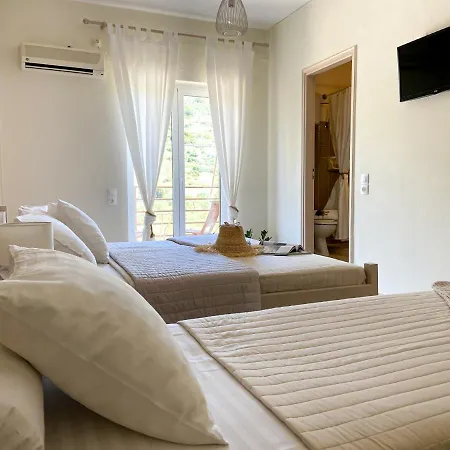 Konukevi Drosia - Chic & Classic Kefalonia Island