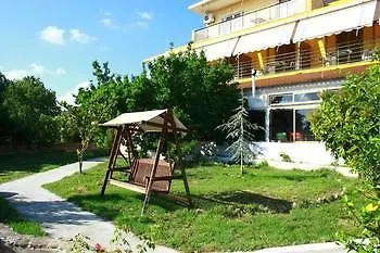 Konukevi Drosia - Chic & Classic Kefalonia Island