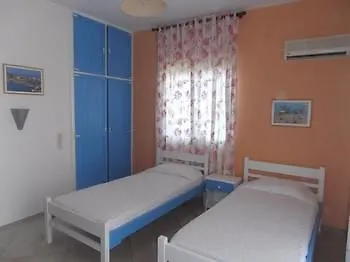 Drosia - Chic & Classic Konukevi Kefalonia Island