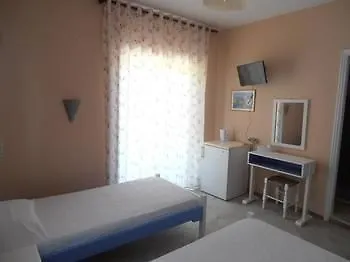 Konukevi Drosia - Chic & Classic 3*
