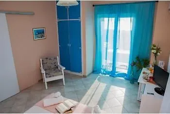 Drosia - Chic & Classic 3* Kefalonia Island