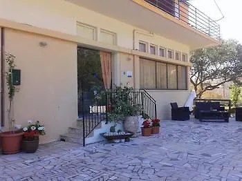 Drosia - Chic & Classic Konukevi Kefalonia Island