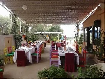 Konukevi Drosia - Chic & Classic 3*